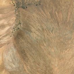 Satellite imagery of Cerro Colpitas, CL
