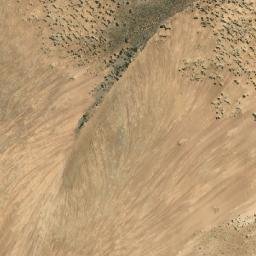 Satellite imagery of Cerro Colpitas, CL
