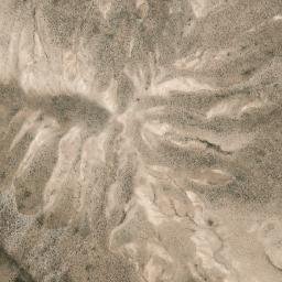 Satellite imagery of Hito 90-XV Portezuelo de Achuta, BR