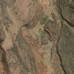 Satellite imagery of Cerro Nina Kkollu, BO