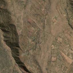 Satellite imagery of Cerro Nina Kkollu, BO