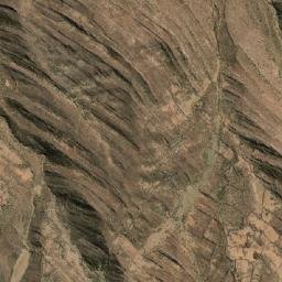 Satellite imagery of Cerro Nina Kkollu, BO