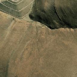 Satellite imagery of Cerro Jatun Compañia, BO