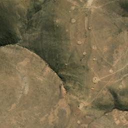 Satellite imagery of Cerro Jatun Compañia, BO