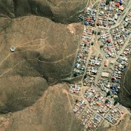 Satellite imagery of Cerro Jatun Compañia, BO
