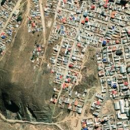 Satellite imagery of RGMO-22, BR