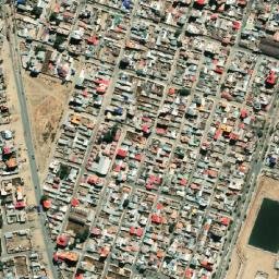 Satellite imagery of RGMO-22, BR