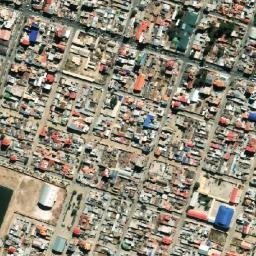 Satellite imagery of RGMO-46, BR
