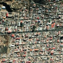 Satellite imagery of RGMO-45, BR