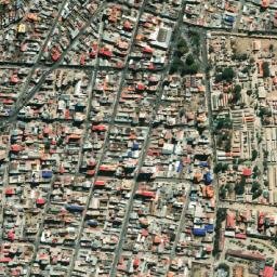 Satellite imagery of RGMO-17, BR