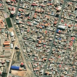 Satellite imagery of RGMO-17, BR
