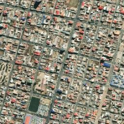 Satellite imagery of RGMO-17, BR