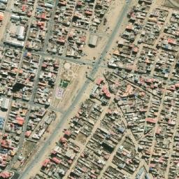 Satellite imagery of RGMO-40, BR
