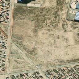 Satellite imagery of RGMO-41, BR