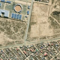 Satellite imagery of RGMO-41, BR