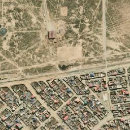 Satellite imagery of RGMO-41, BR