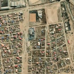 Satellite imagery of RGM0-05, BR