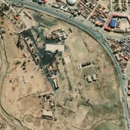 Satellite imagery of RGM0-05, BR