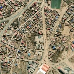Satellite imagery of RGM0-05, BR