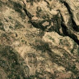 Satellite imagery of Cerro Coronilla, BO