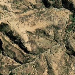 Satellite imagery of Cerro Coronilla, BO