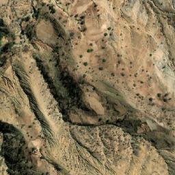 Satellite imagery of Cerro Coronilla, BO