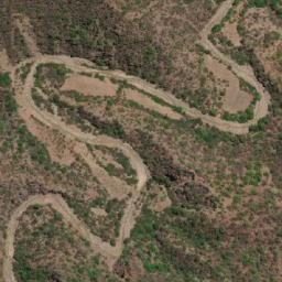 Satellite imagery of Cerro Ancho Huayloma, BO