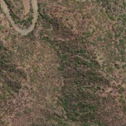 Satellite imagery of Cerro Ancho Huayloma, BO