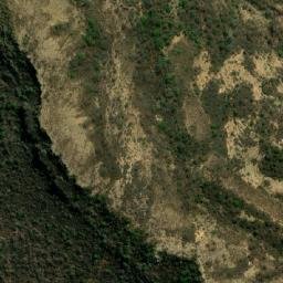 Satellite imagery of Cerro Thancar, BO