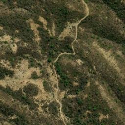 Satellite imagery of Cerro Thancar, BO