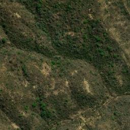 Satellite imagery of Cerro Thancar, BO