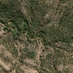 Satellite imagery of Loma Sincho, BO
