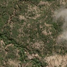 Satellite imagery of Loma Sincho, BO