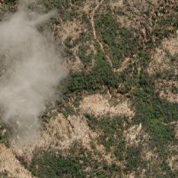 Satellite imagery of Loma Sincho, BO