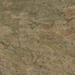 Satellite imagery of Brooking Gap, AU