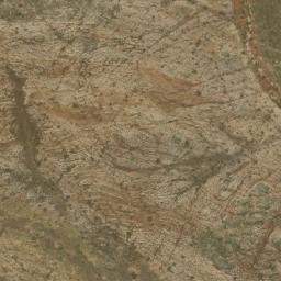 Satellite imagery of Brooking Gap, AU