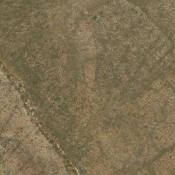 Satellite imagery of Brooking Gap, AU