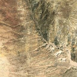 Satellite imagery of Hito 36, BR