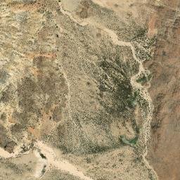 Satellite imagery of Hito 36, BR