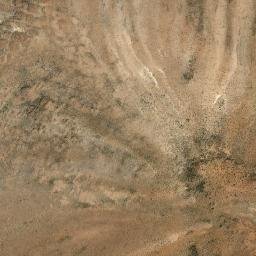 Satellite imagery of Cerro Huñune, CL