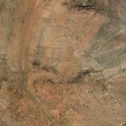 Satellite imagery of Cerro Huñune, CL
