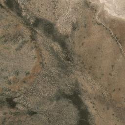 Satellite imagery of Hito 90-XV Portezuelo de Achuta, BR