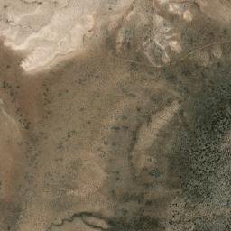 Satellite imagery of Hito 90-XV Portezuelo de Achuta, BR