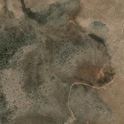 Satellite imagery of Hito 90-XV Portezuelo de Achuta, BR