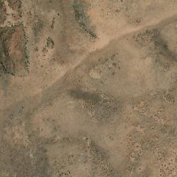 Satellite imagery of Cerro Pacocagua, BO