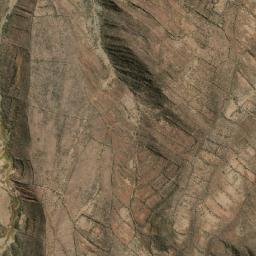 Satellite imagery of Cerro Nina Kkollu, BO