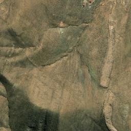 Satellite imagery of Cerro Jatun Compañia, BO