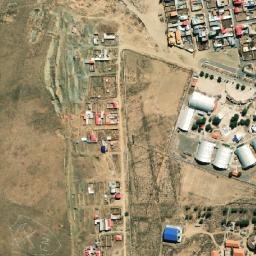 Satellite imagery of RGMO-22, BR