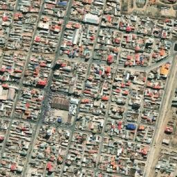 Satellite imagery of RGMO-17, BR