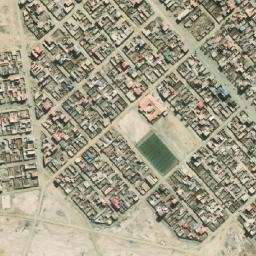 Satellite imagery of RGMO-41, BR